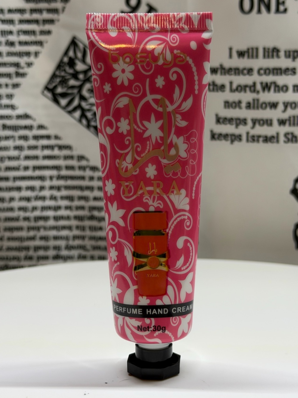 Yara Hand Cream Set - Picture 7 of 12